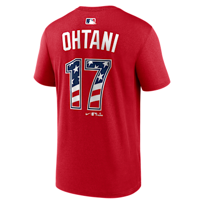 Yoshinobu Yamamoto National League 2026 All-Star Game Men's Nike